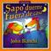 Cover of: Sapo Duerme Fuera De Casa/Toad Sleeps over