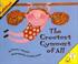 Cover of: Greatest Gymnast of All (Mathstart: Level 1 (HarperCollins Library))