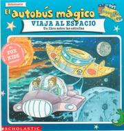 Cover of: El Autobus Magico by Mary Pope Osborne, Bruce Degen