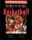 Cover of: Best of the Best in Basketball (Women of Sports)