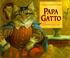 Cover of: Papa Gatto