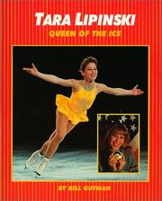 Cover of: Tara Lipinski: Queen of the Ice (Millbrook Sports World)