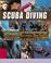 Cover of: Scuba Diving (Ragged Mountain Press Woman's Guides)