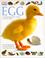 Cover of: Egg