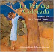 Cover of: Peineta Colorado