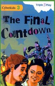 Cover of: Final Countdown (Cyberkids, 3)