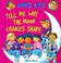 Cover of: Tell Me Why the Moon Changes Shape (Whiz Kids)