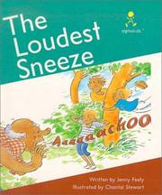 Cover of: Loudest Sneeze