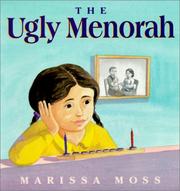 Cover of: Ugly Menorah by Marissa Moss