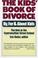 Cover of: The kids' book of divorce