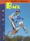 Cover of: Bmx (Radical Sports)