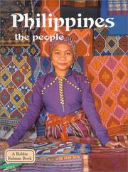 Cover of: Philippines by Greg Nickles