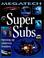 Cover of: Super Subs