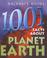 Cover of: 1,001 Facts About Planet Earth (Backpack Books)