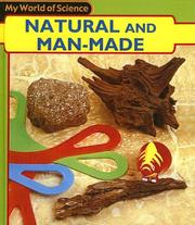 Cover of: Natural and Manmade | Angela Royston