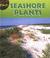 Cover of: Seashore Plants