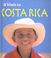 Cover of: Costa Rica (Visit to)