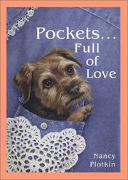 Pockets by Nancy Plotkin