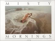 Cover of: Misty Mornings