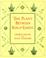 Cover of: The plant between sun and earth, and the science of physical and ethereal spaces