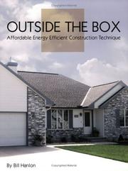 Cover of: Outside the Box