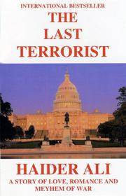Cover of: The Last Terrorist