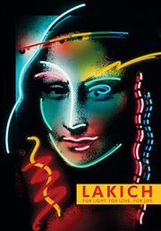 Cover of: Lakich: For Light. For Love. For Life.