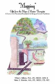 Front cover of Mapping by Tobias Schreiber