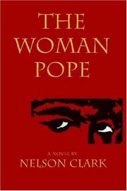 Cover of: The Woman Pope