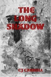 Cover of: The Long Shadow by CJ Carroll, CJ Carroll