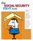 Cover of: The Social Security Fix-It Book