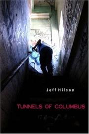 Cover of: Tunnels of Columbus