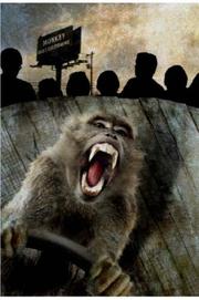 Cover of: Monkey Motordrome