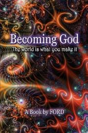 Cover of: Becoming God