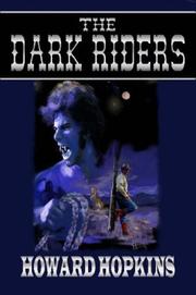 Cover of: The Dark Riders