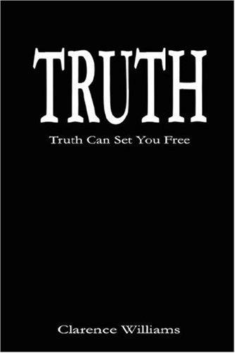 TRUTH by Clarence Williams