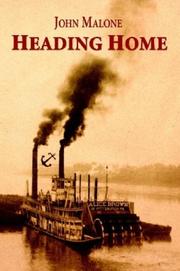 Cover of: Heading Home