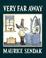 Cover of: Very Far Away