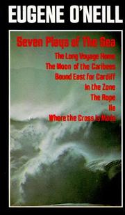 Cover of: Seven plays of the sea.