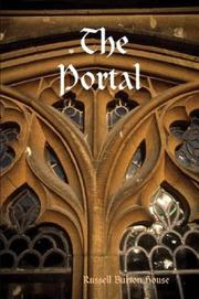 The Portal by Russell Burton House