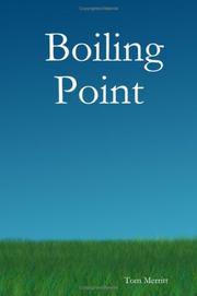 Cover of: Boiling Point