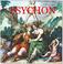 Cover of: PSYCHON