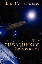 Cover of: The Providence Chronicles