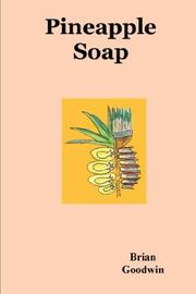 Cover of: Pineapple Soap