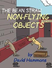 Cover of: The Bean Straw | David Hammons