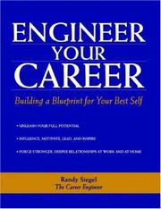 Cover of: Engineer Your Career