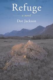 Cover of: Refuge by Dot Jackson