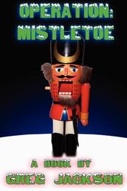 Cover of: Operation: Mistletoe