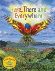 Here, There, and Everywhere by Mira Tweti