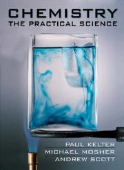 Cover of: Chemistry by Paul B. Kelter